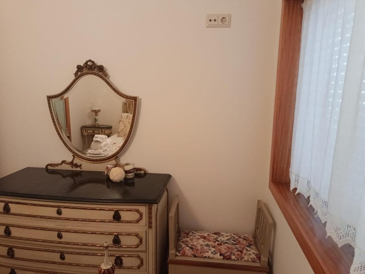 Apartamento Onda Azul 维拉·普拉亚·德·安科拉 外观 照片