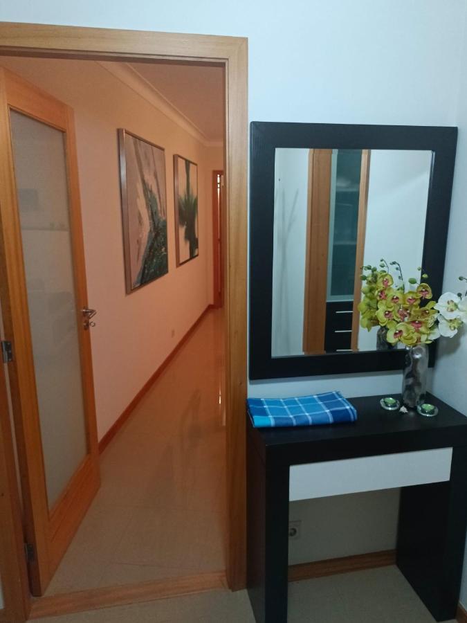Apartamento Onda Azul 维拉·普拉亚·德·安科拉 外观 照片