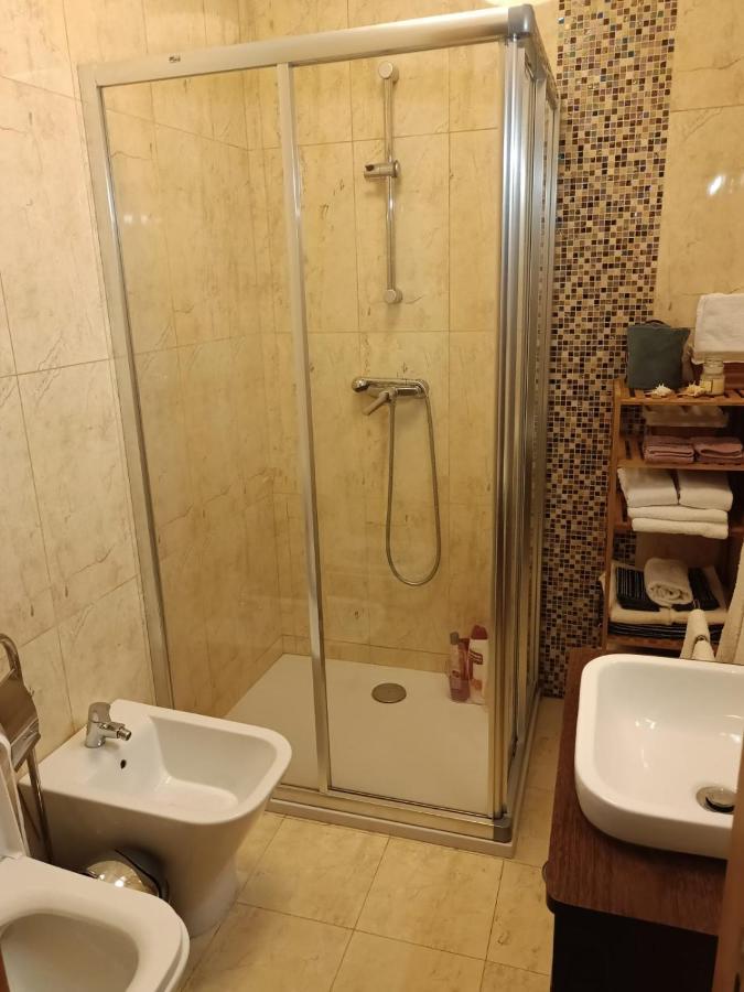 Apartamento Onda Azul 维拉·普拉亚·德·安科拉 外观 照片
